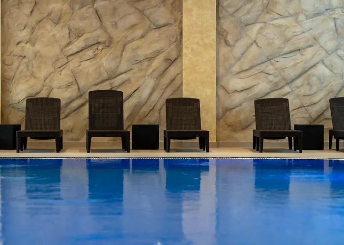 公寓 Invivo Luxury